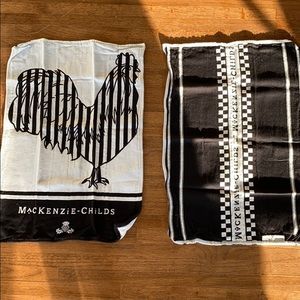 Mackenzie- Child’s Kitchen Towels (set of 3)